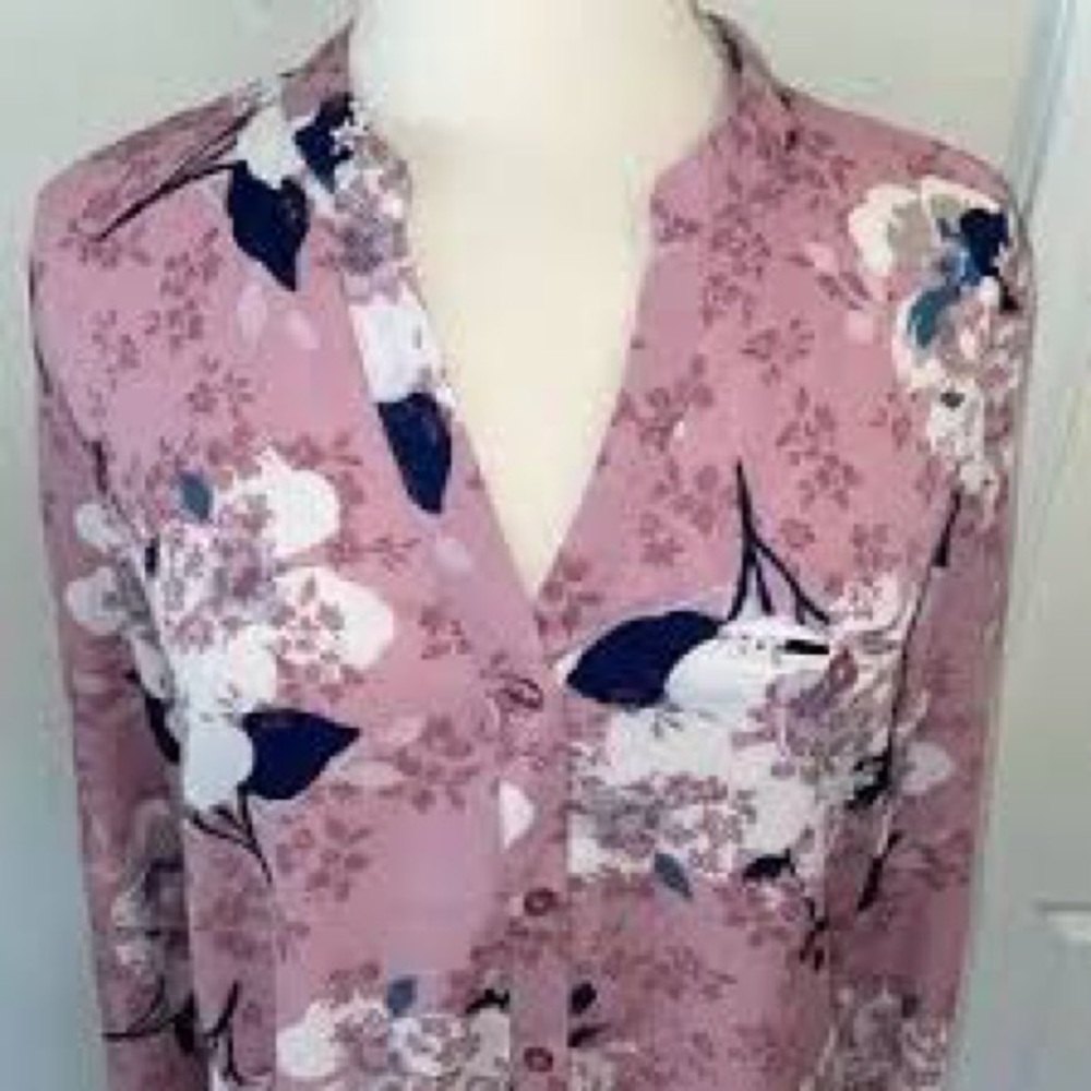 Kut from the Kloth blouse